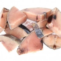 Albacore Tuna Steaks